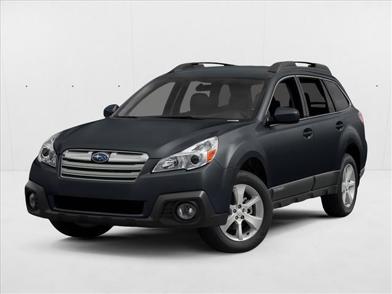 2013 Subaru Outback 2.5i Limited -
                  Littleton, CO