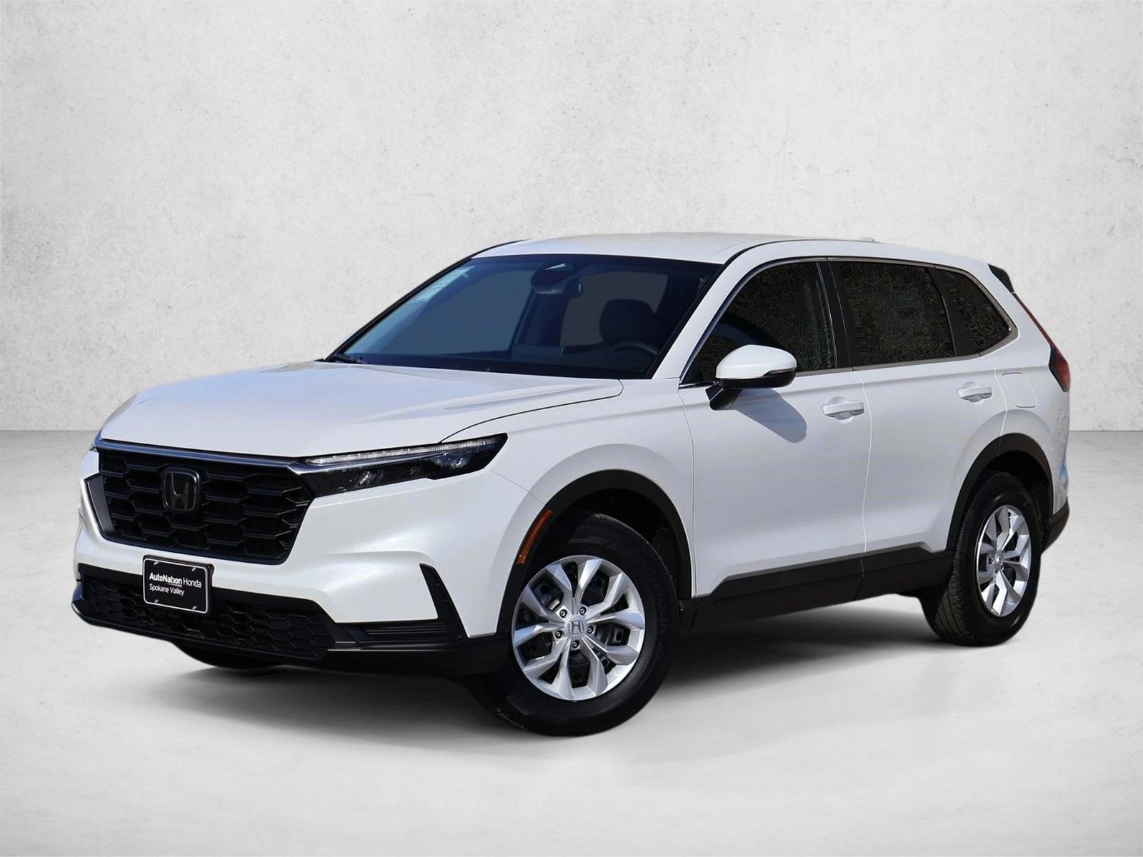 Thumbnail: 2026 Honda CR-V - 1