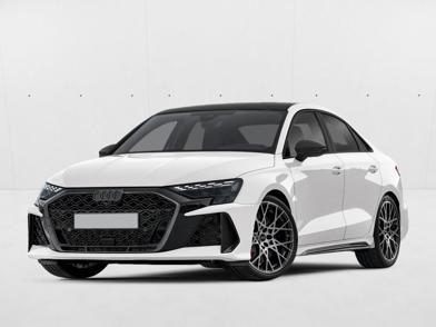 2026 Audi RS 3  -
                  Bellevue, WA