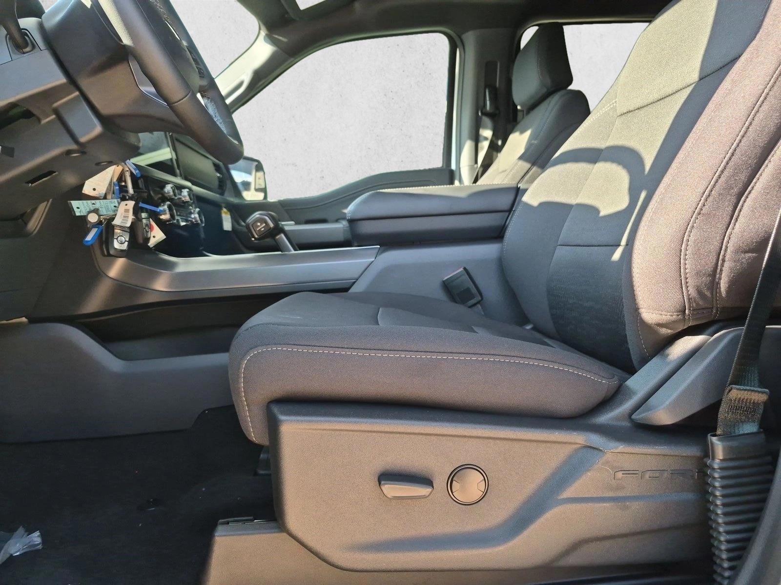Thumbnail: 2026 Ford F-150 - 4