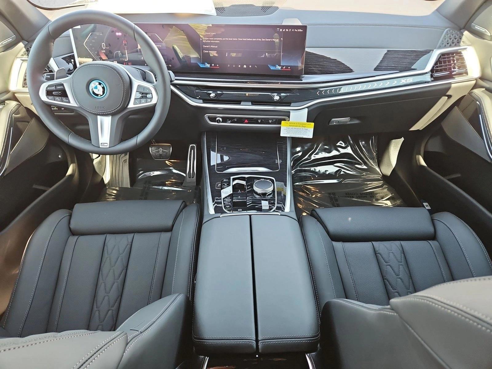 Thumbnail: 2026 BMW X5 - 3