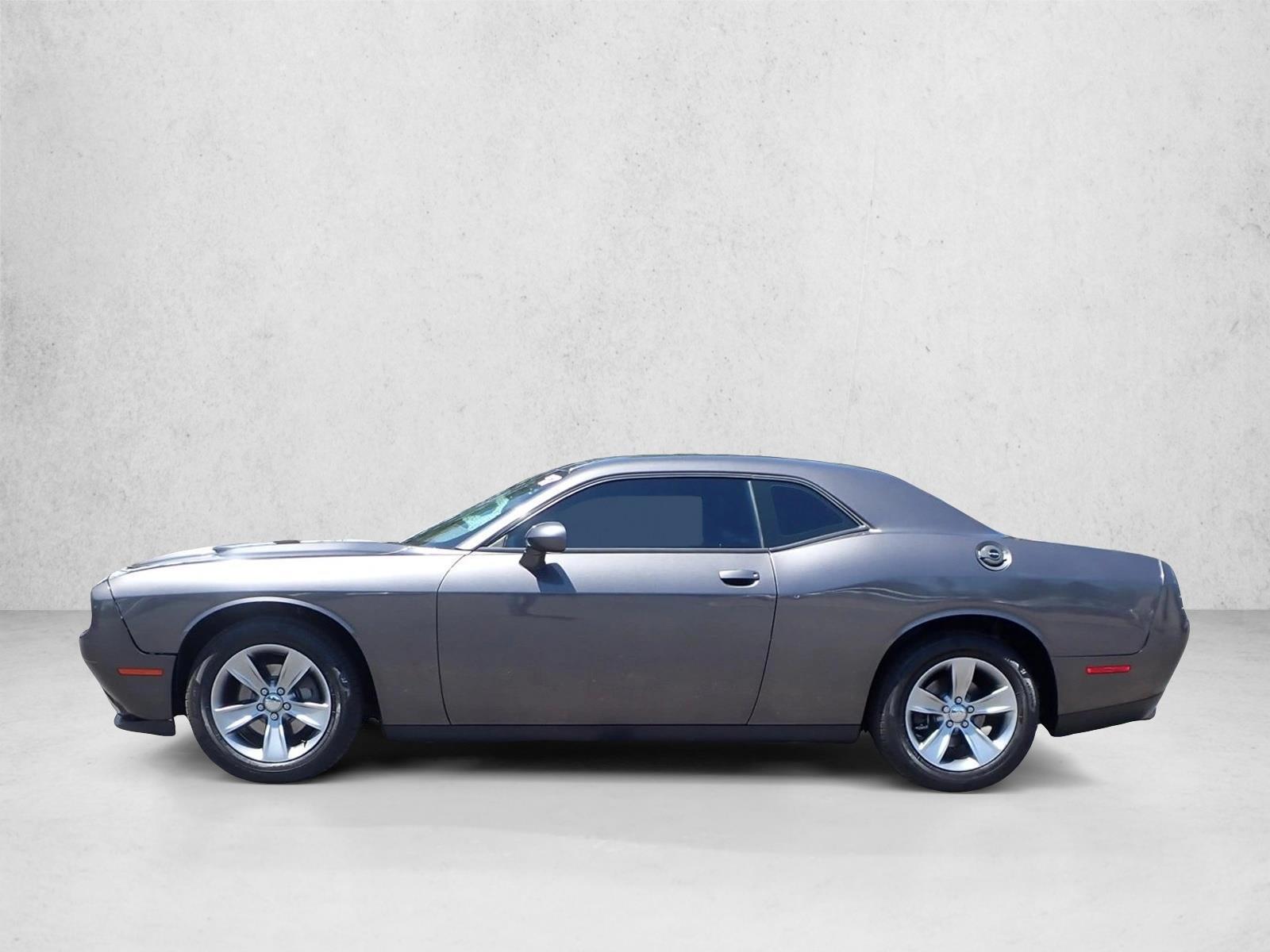Thumbnail: 2017 Dodge Challenger - 2