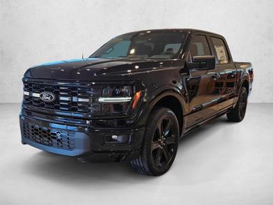 2025 Ford F-150 STX -
                  Arlington, TX