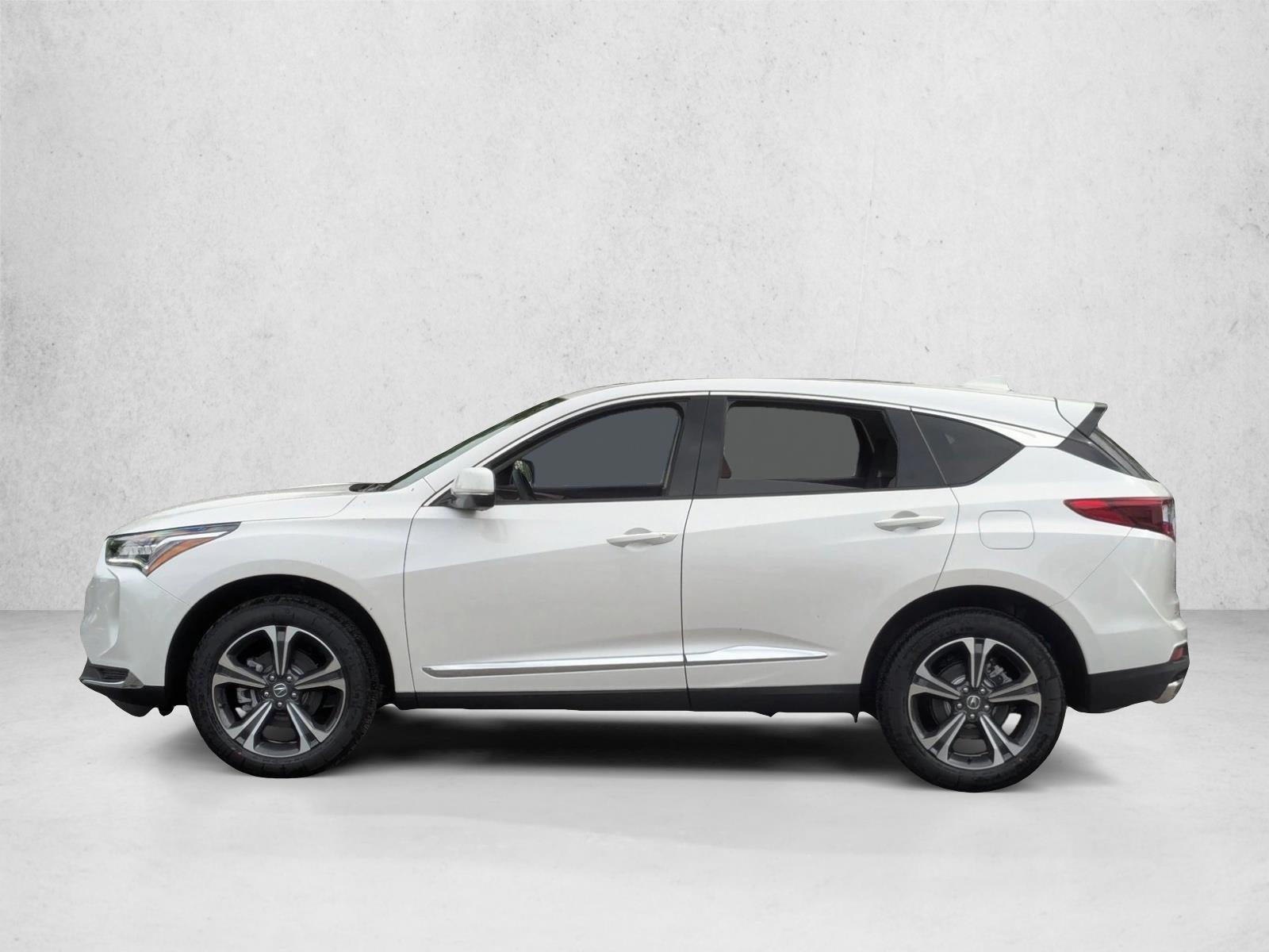 Thumbnail: 2026 Acura RDX - 2