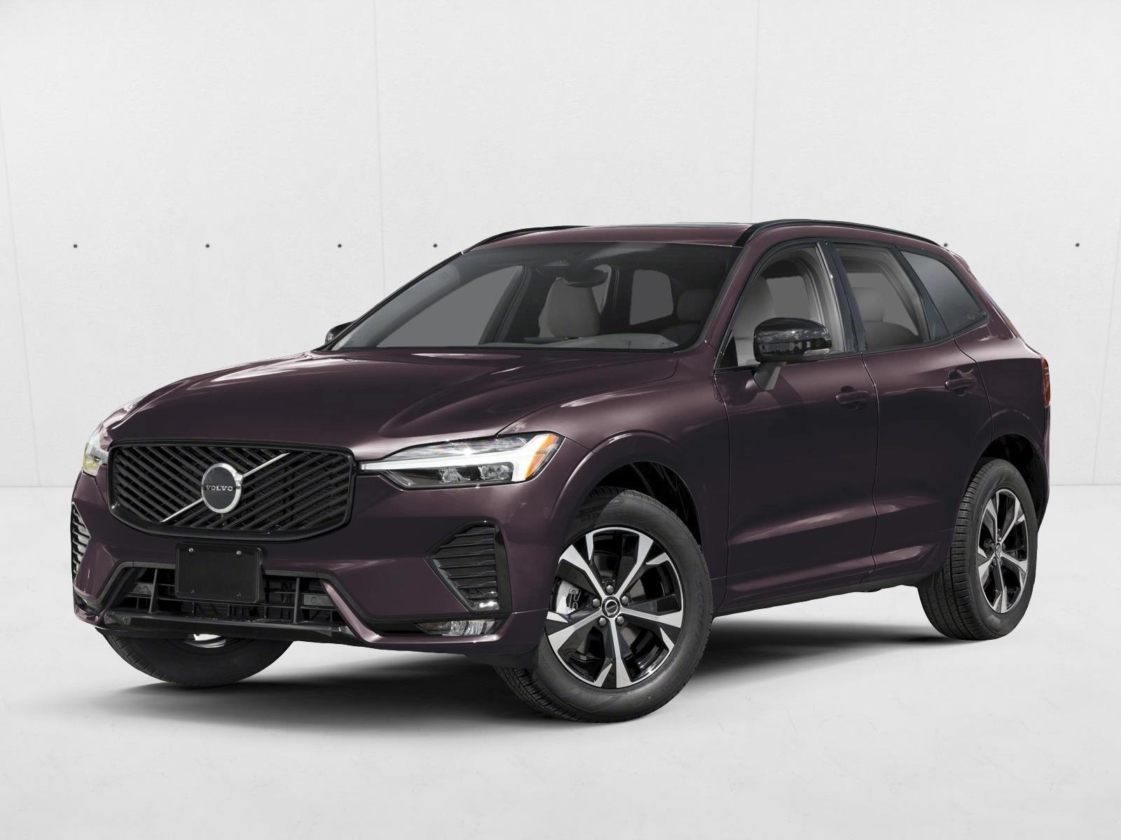 Thumbnail: 2026 Volvo XC60 - 1