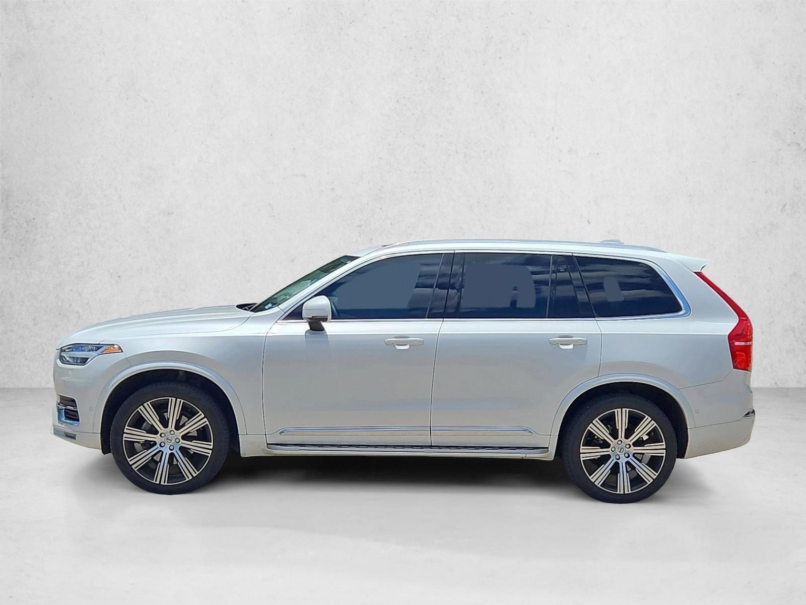 Thumbnail: 2023 Volvo XC90 - 2