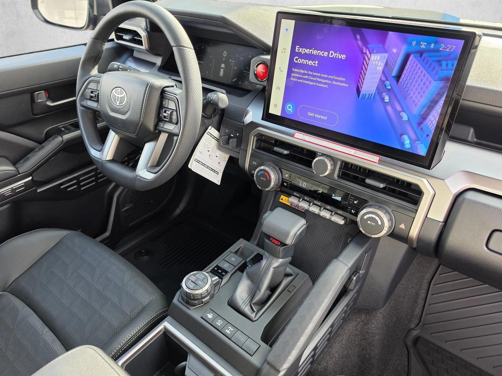 Thumbnail: 2026 Toyota 4Runner - 3
