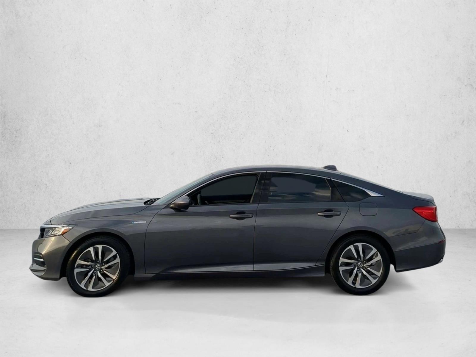 Thumbnail: 2019 Honda Accord - 3