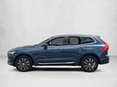 2022 Volvo XC60