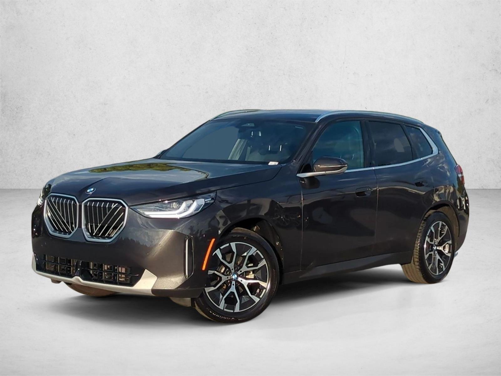 2025 BMW X3