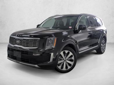 2020 Kia Telluride S -
                  Hardeeville, SC