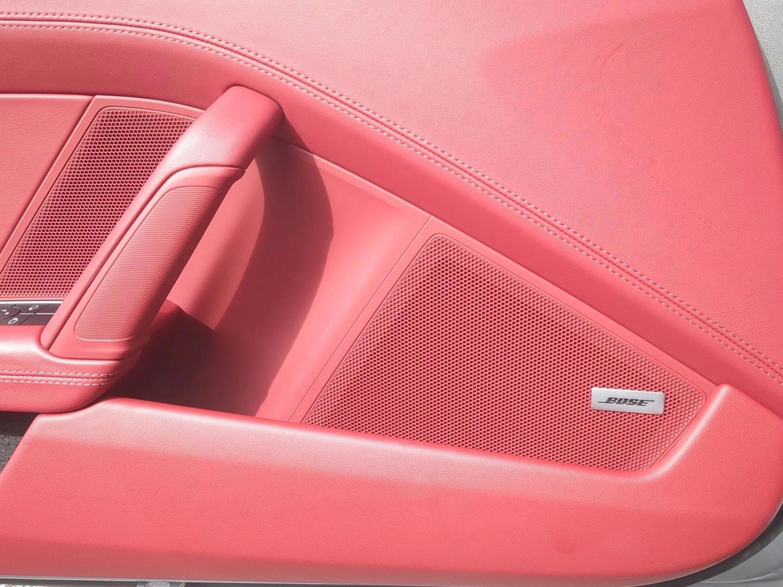 Thumbnail: 2022 Porsche 911 - 5