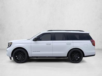 2026 Ford Expedition