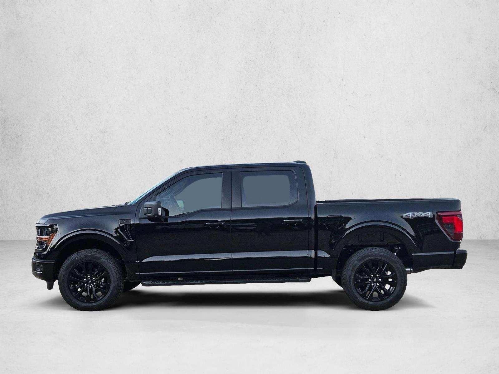 Thumbnail: 2026 Ford F-150 - 2