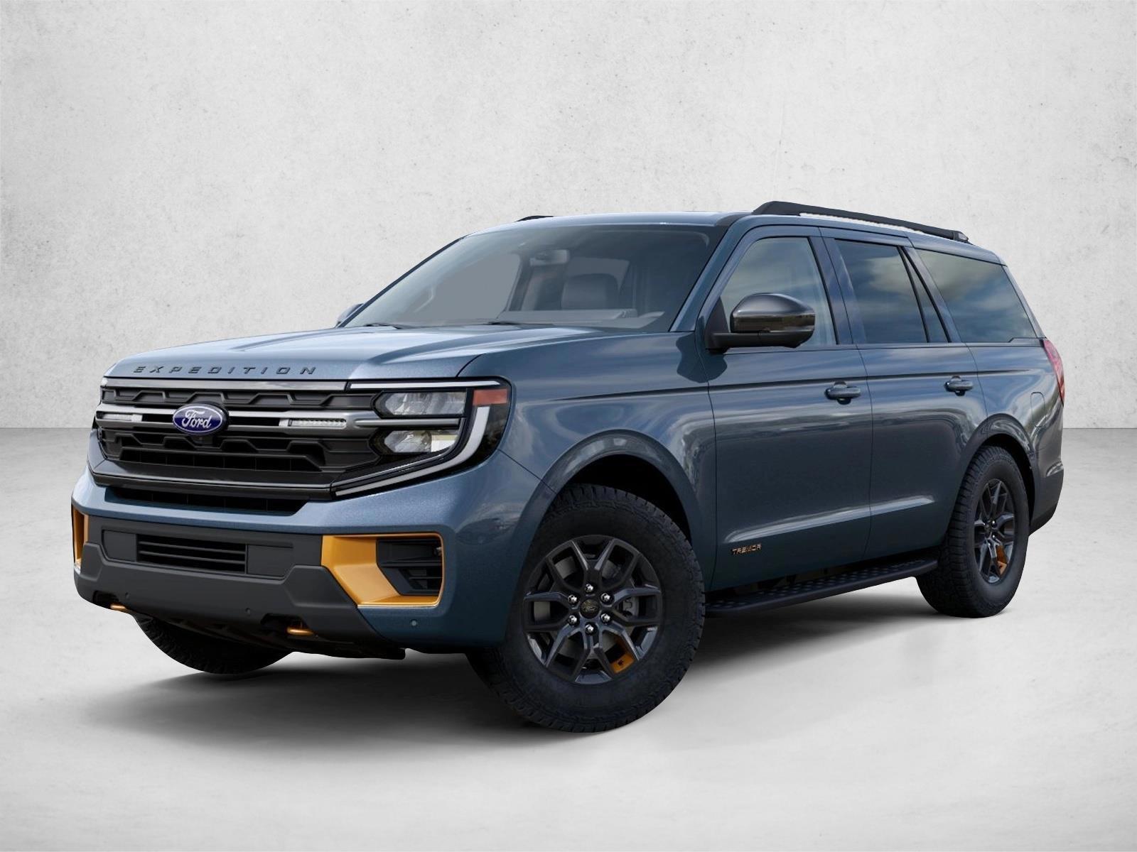 Thumbnail: 2027 Ford Expedition - 2