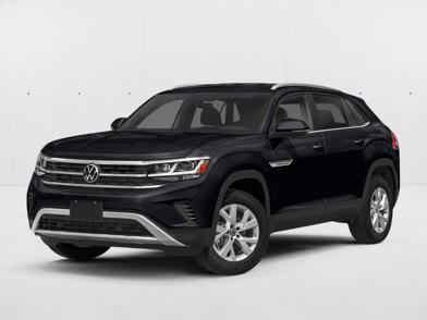 2021 Volkswagen Atlas S -
                  Las Vegas, NV