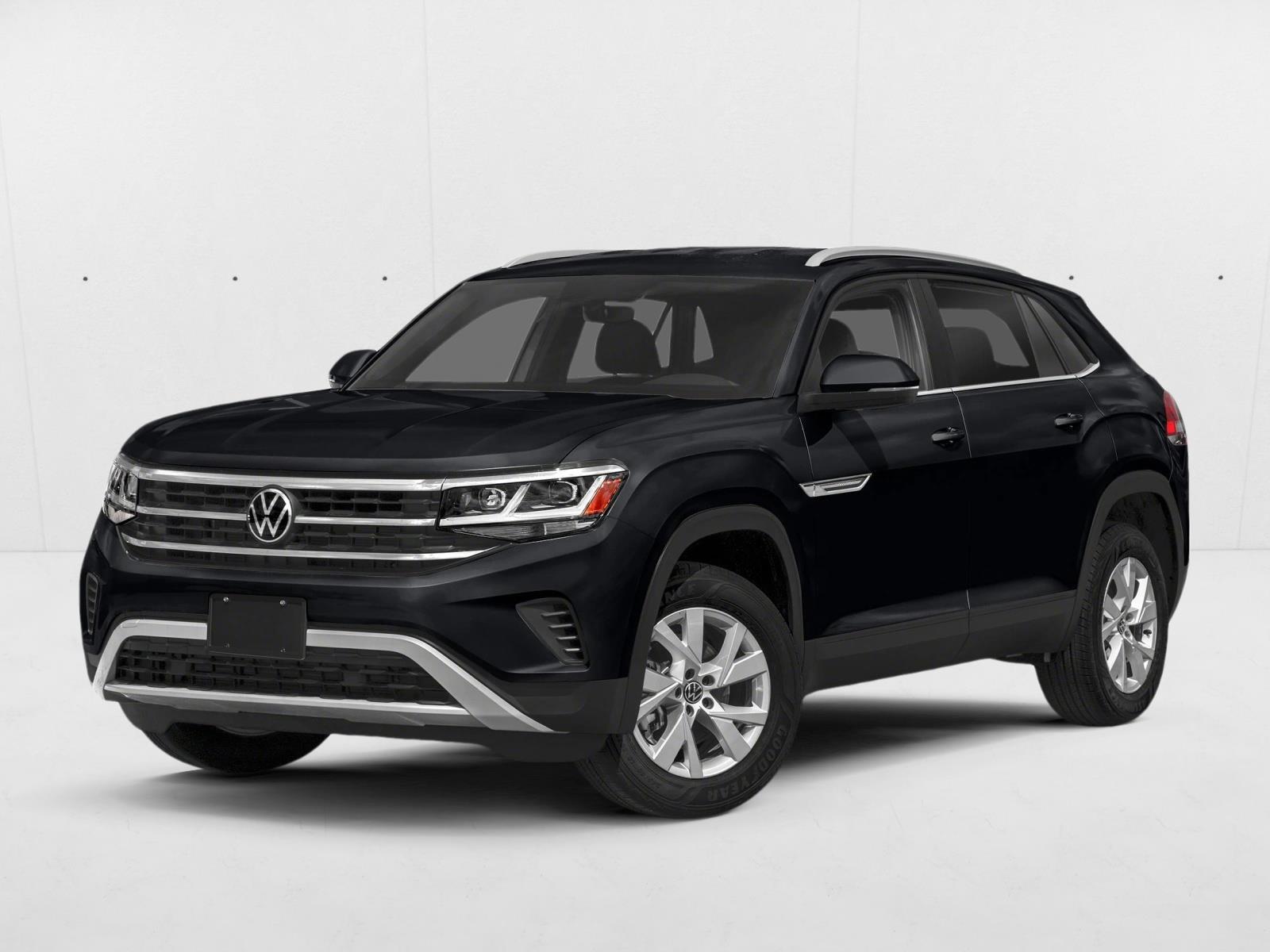 Thumbnail: 2021 Volkswagen Atlas - 1