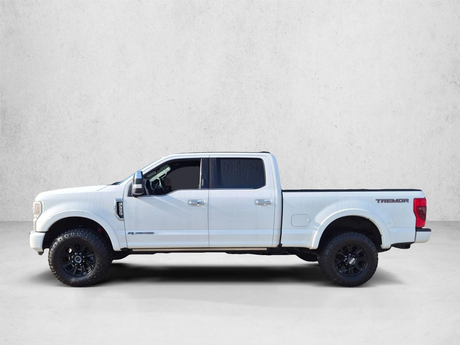 Thumbnail: 2022 Ford F-250 - 2