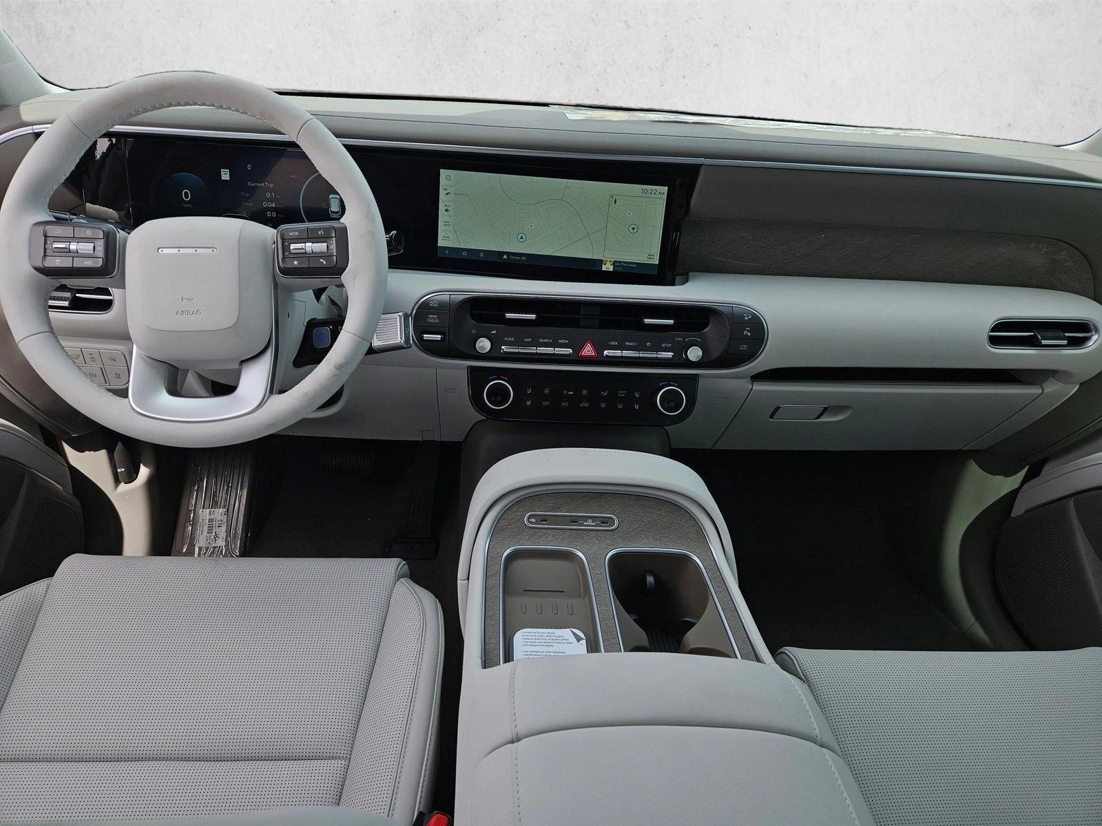 Thumbnail: 2026 Hyundai Palisade - 3