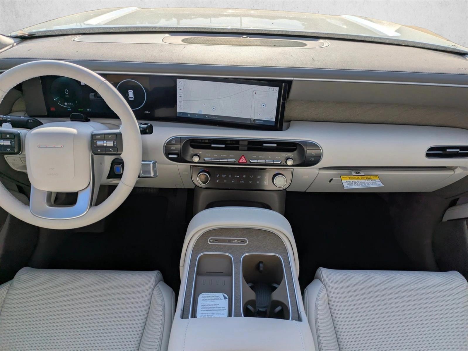 Thumbnail: 2026 Hyundai Palisade - 3