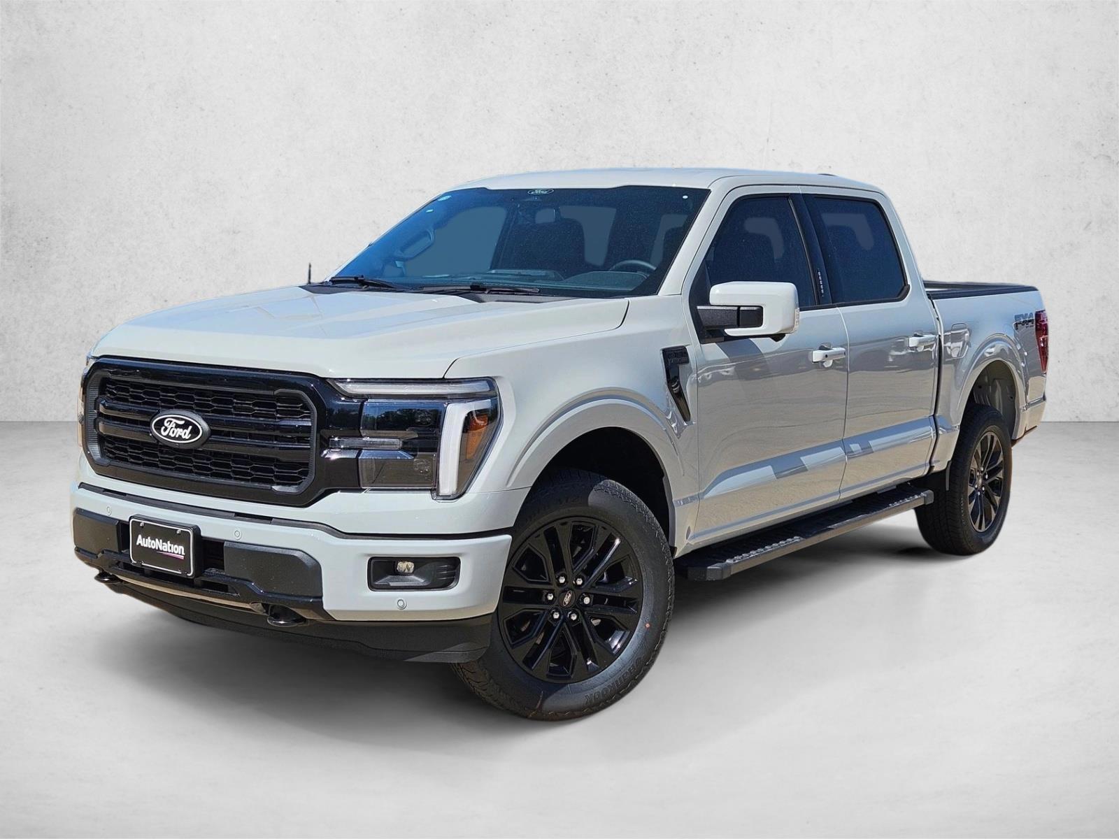 Thumbnail: 2026 Ford F-150 - 1