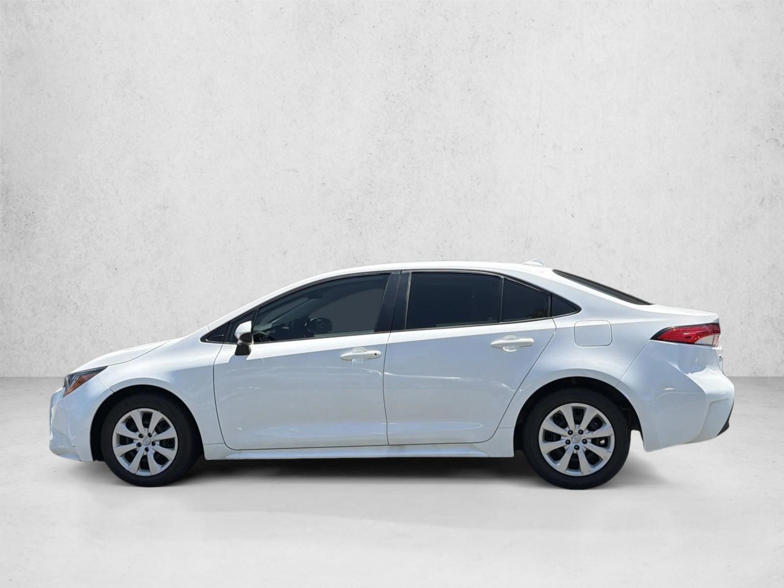 Thumbnail: 2024 Toyota Corolla - 2