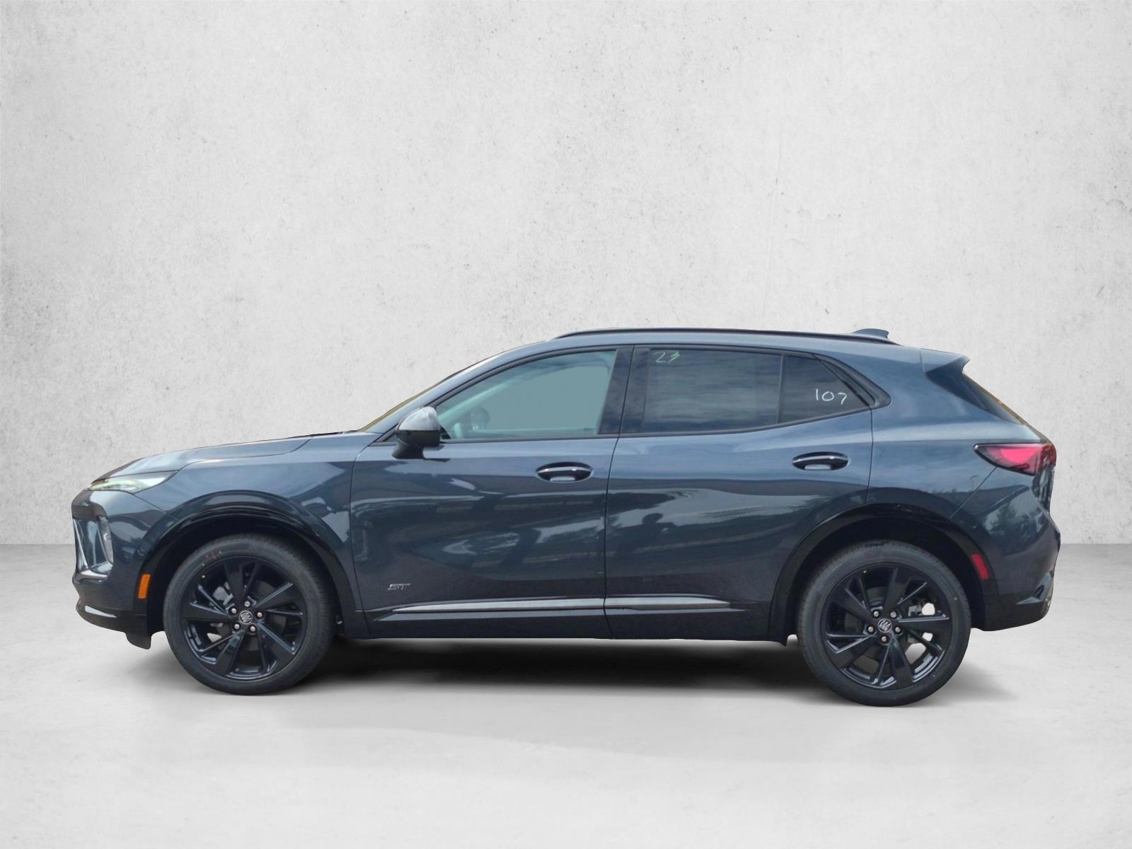 Thumbnail: 2026 Buick Envision - 2