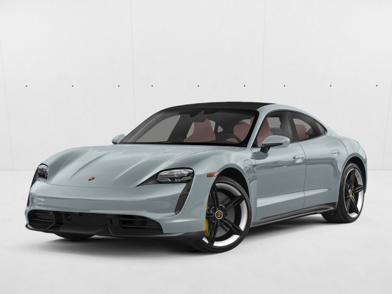2020 Porsche Taycan 4S -
                  Carlsbad, CA