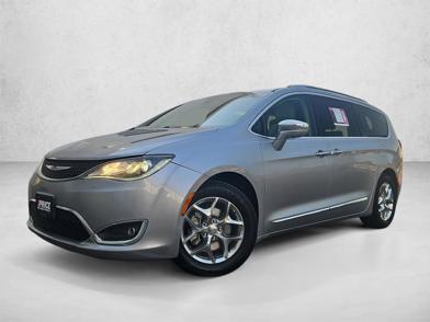 2019 Chrysler Pacifica Limited -
                  Albuquerque, NM
