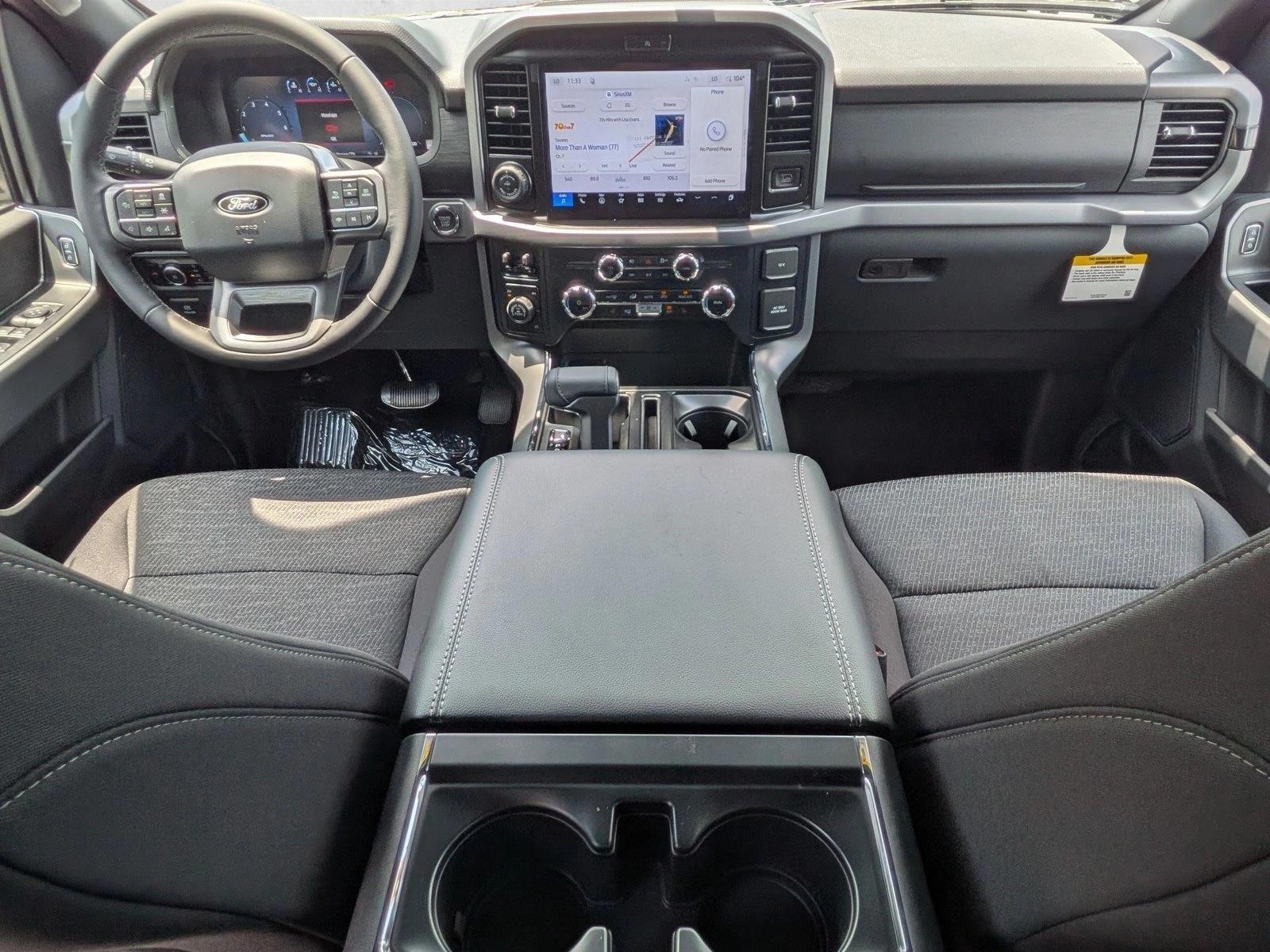 Thumbnail: 2026 Ford F-150 - 4