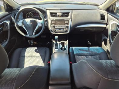 2017 Nissan Altima SV -
                  Colorado Springs, CO