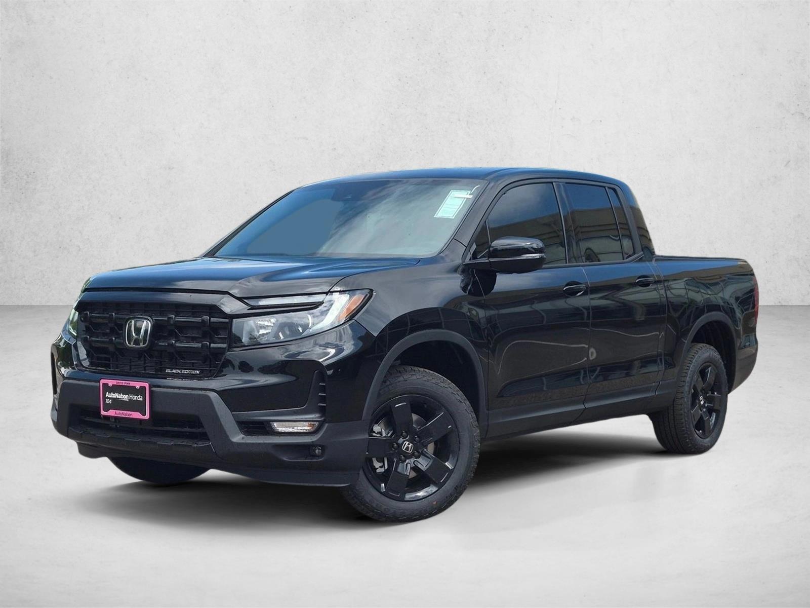 Thumbnail: 2026 Honda Ridgeline - 1