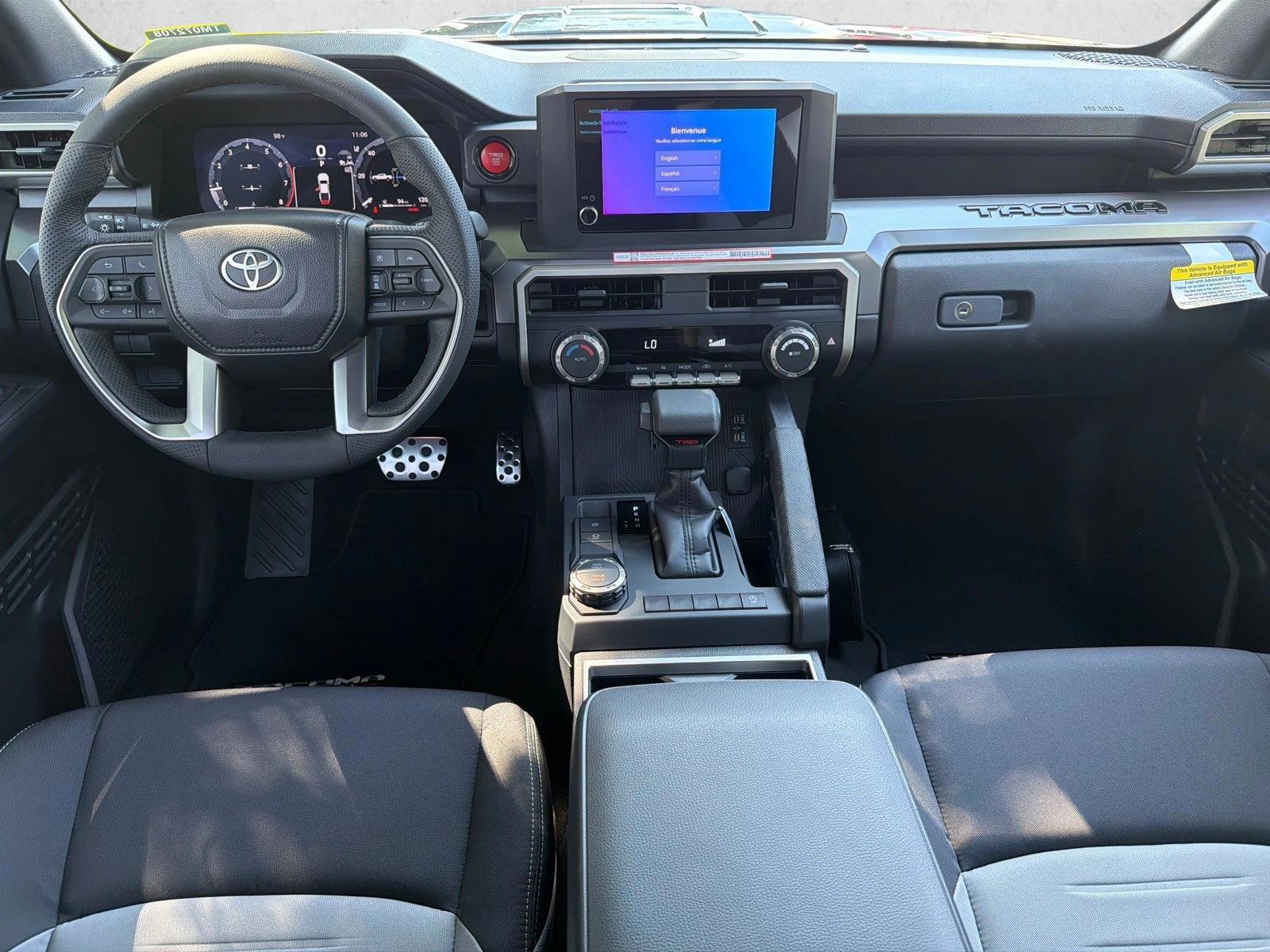 Thumbnail: 2026 Toyota Tacoma - 3