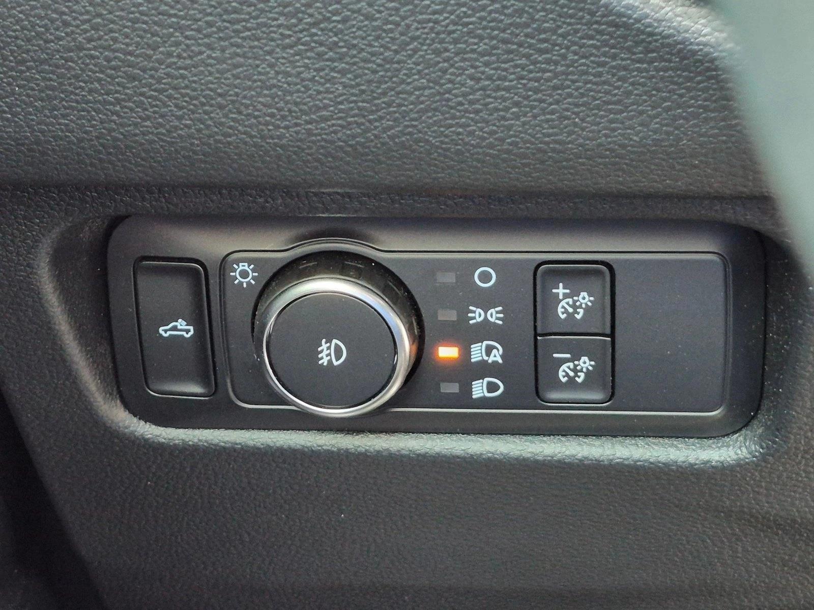 2024 Ford Ranger XLT - Photo 14