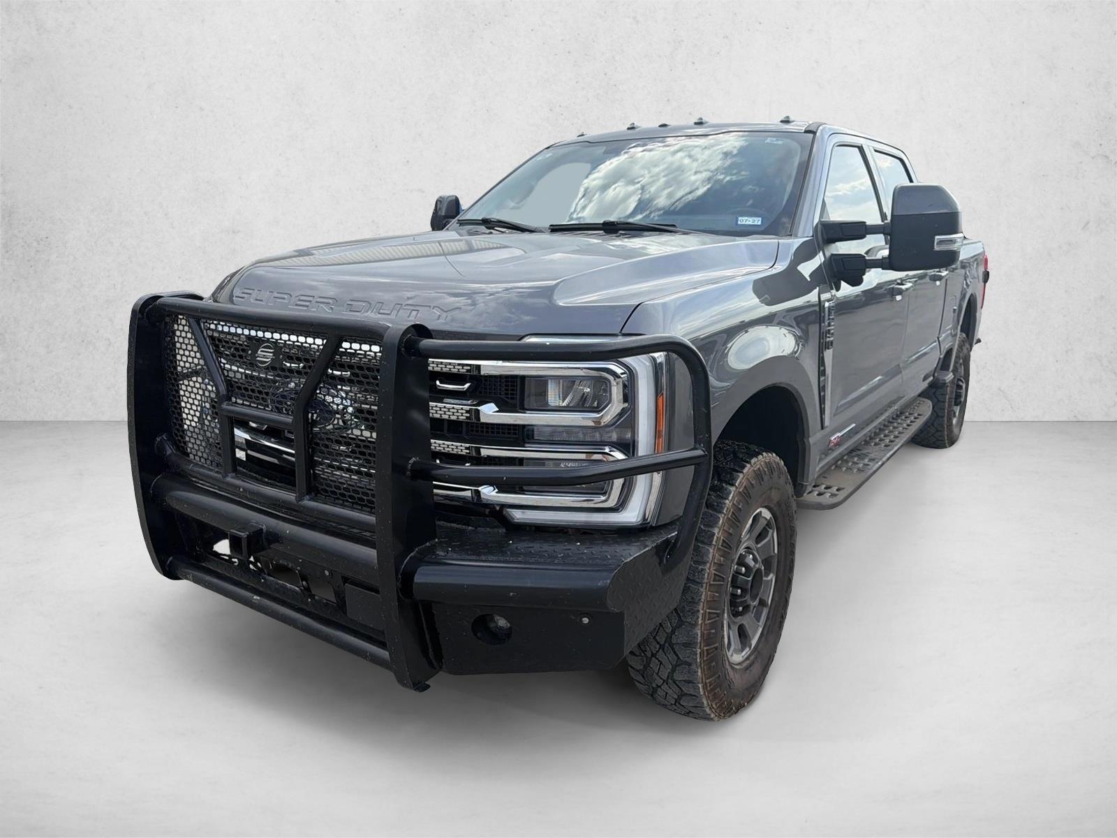 Thumbnail: 2023 Ford F-250 - 1