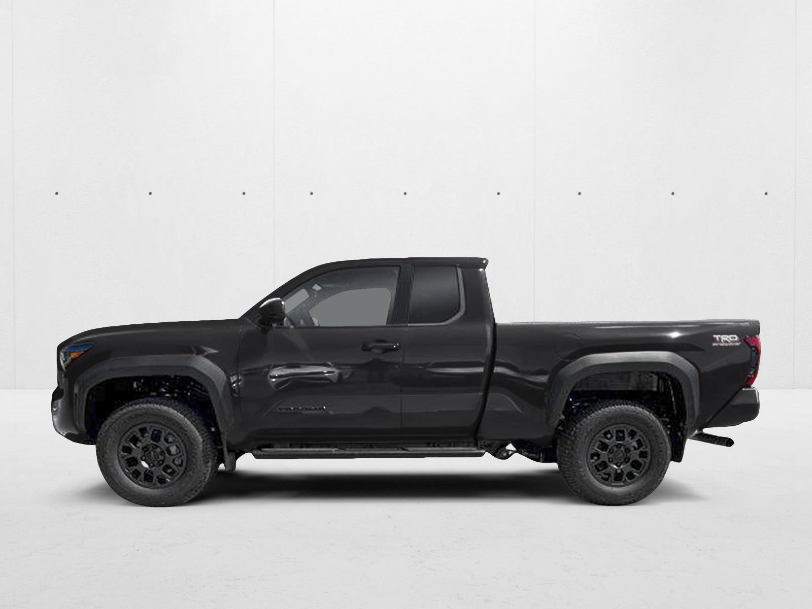Thumbnail: 2026 Toyota Tacoma - 2