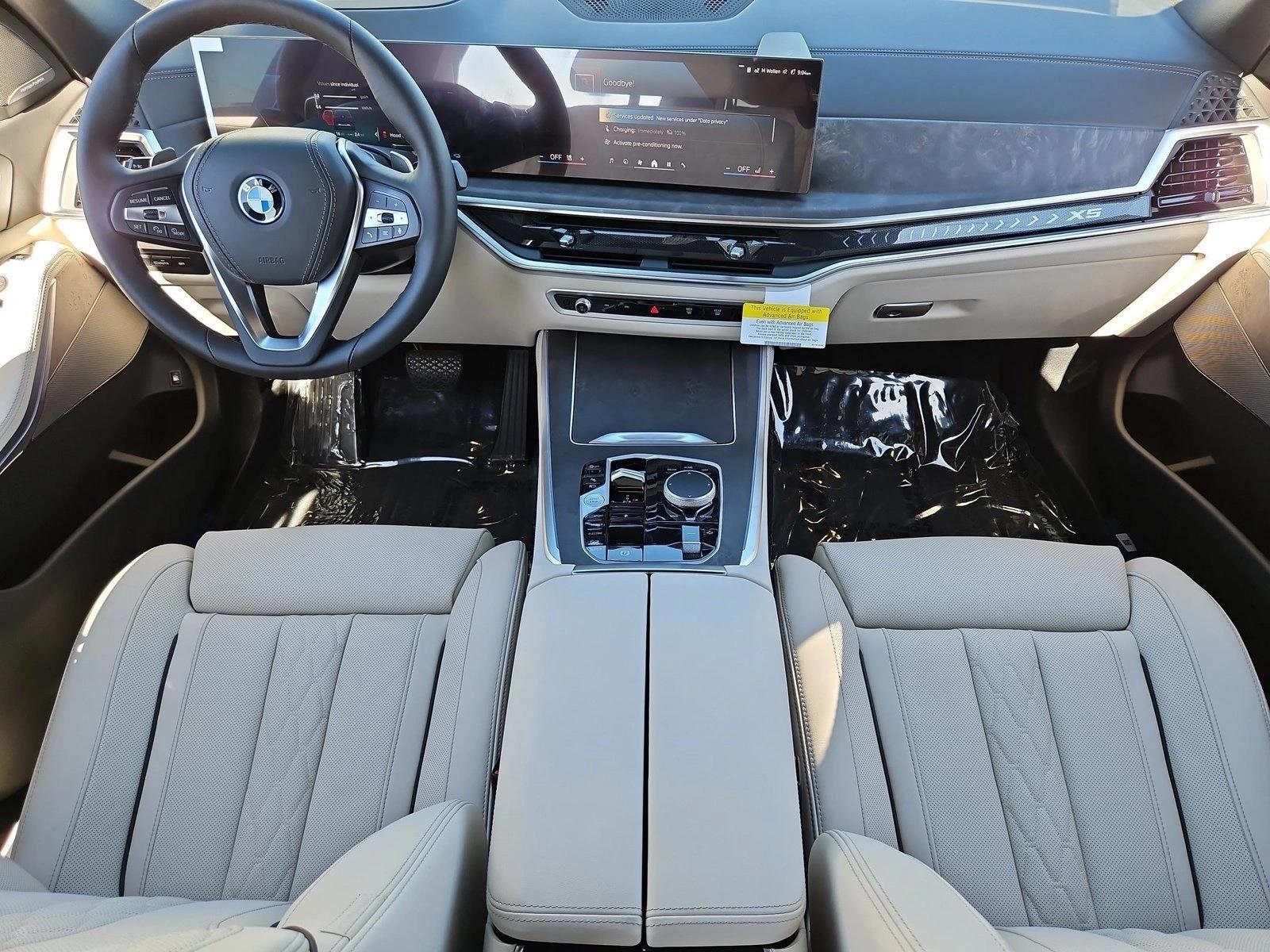 Thumbnail: 2026 BMW X5 - 4