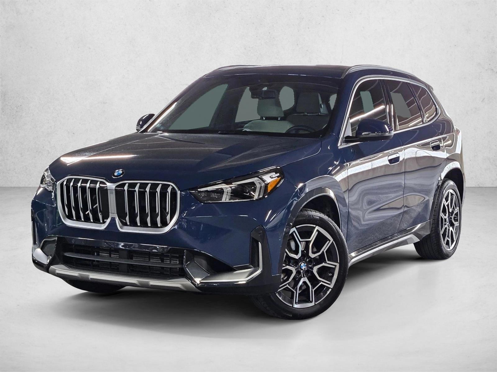 Thumbnail: 2026 BMW X1 - 1