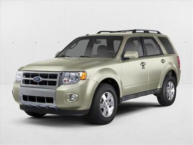 2010 Ford Escape XLT -
                  Amherst, OH