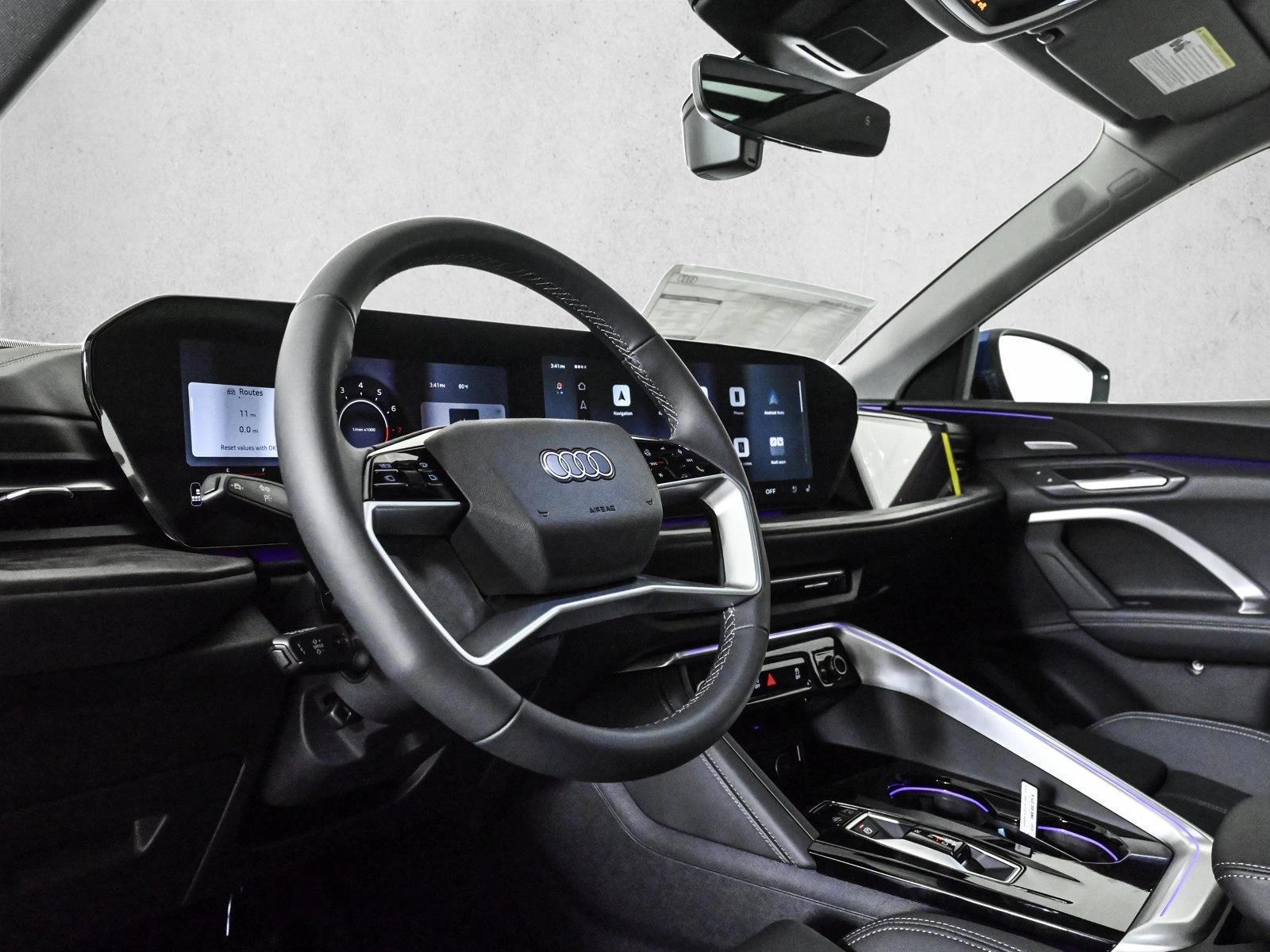 Thumbnail: 2026 Audi Q5 - 3