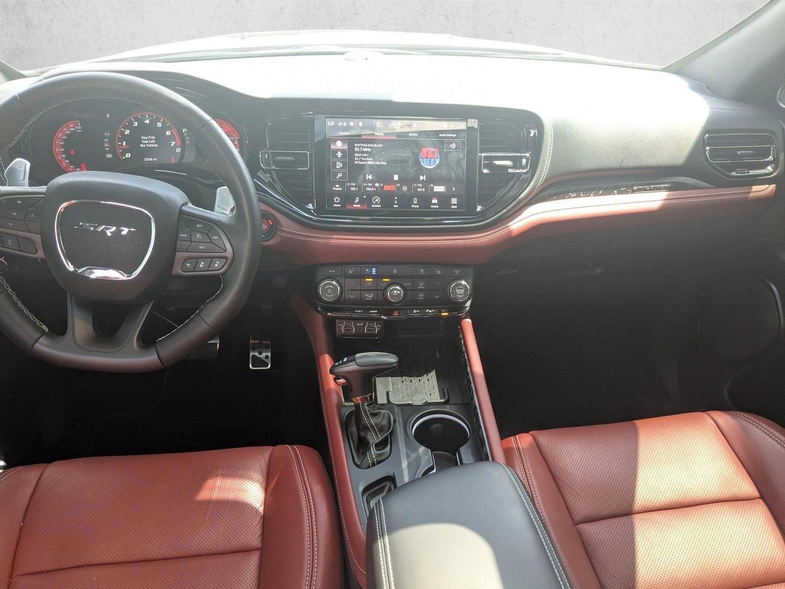 Thumbnail: 2026 Dodge Durango - 4