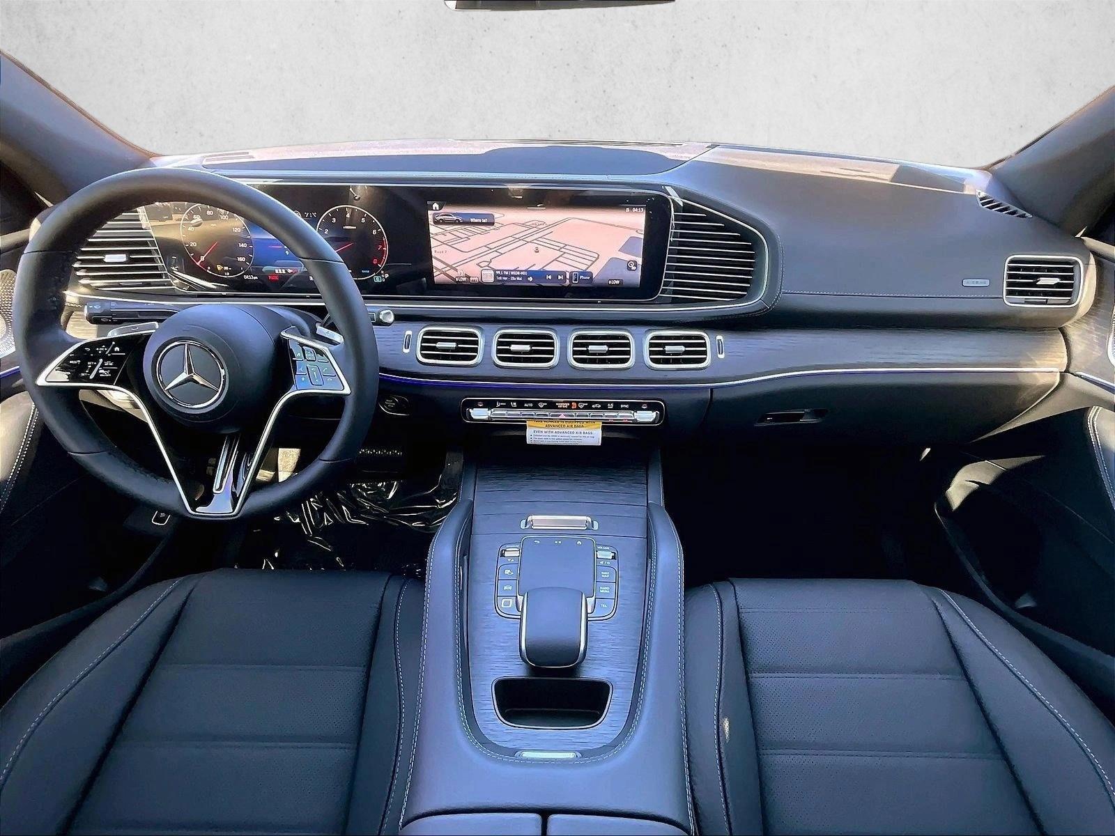 Thumbnail: 2026 Mercedes-Benz GLE - 3