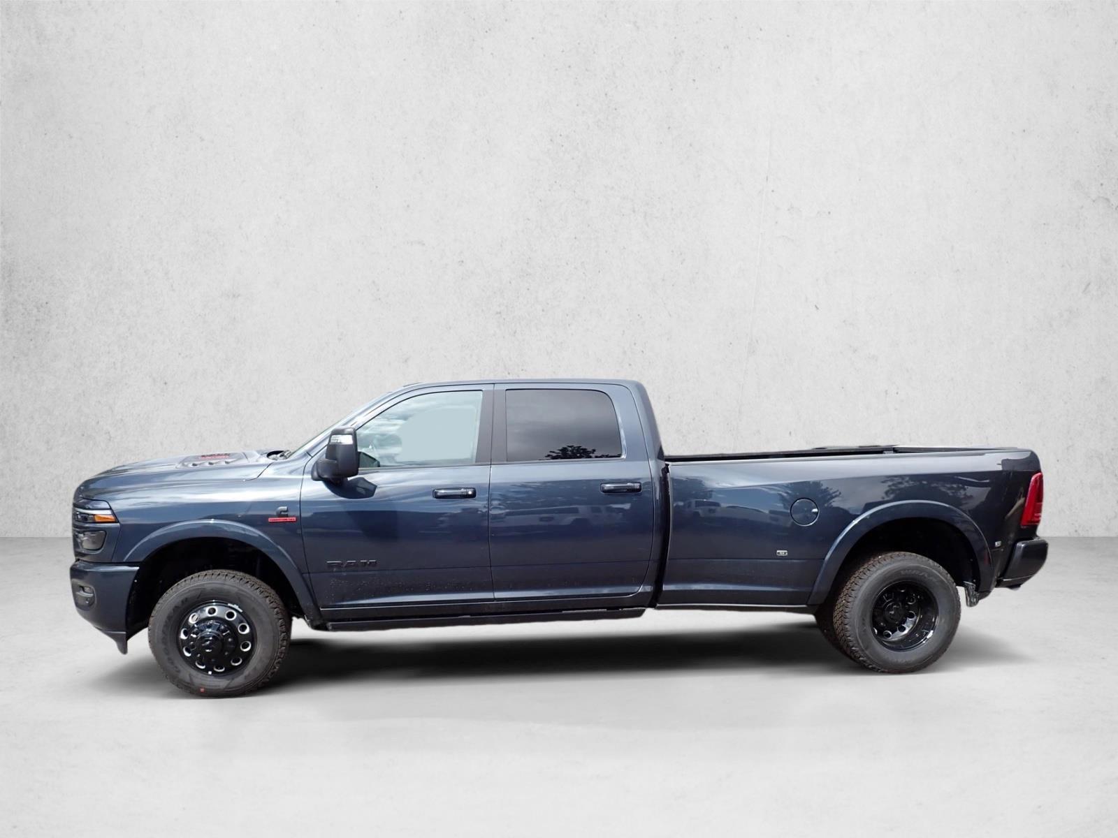 Thumbnail: 2026 RAM 3500 - 2