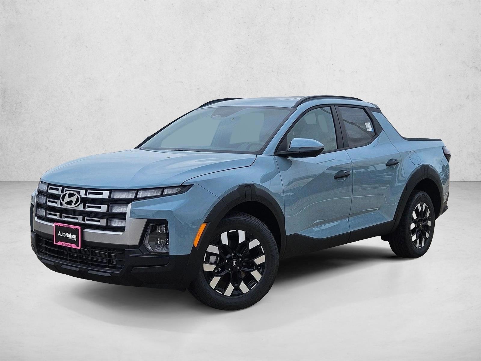 Thumbnail: 2026 Hyundai Santa Cruz - 1
