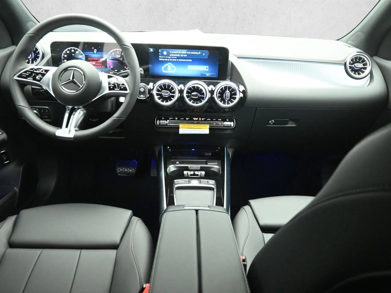 Thumbnail: 2026 Mercedes-Benz GLA - 3