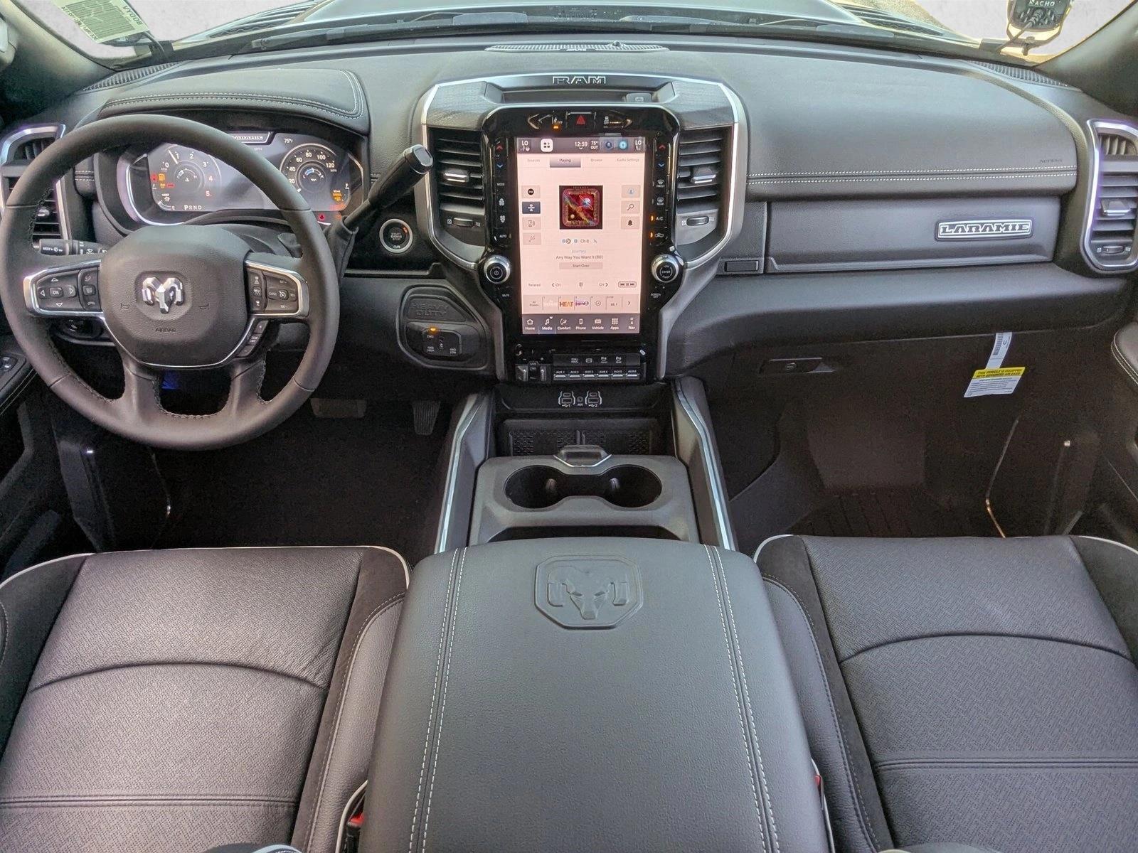 Thumbnail: 2026 RAM 2500 - 4