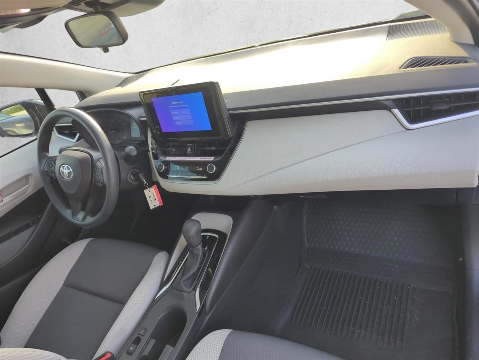 Thumbnail: 2024 Toyota Corolla - 5