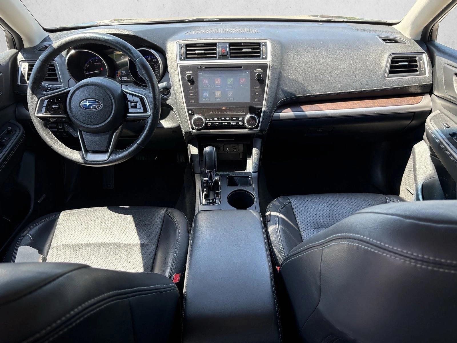 Thumbnail: 2018 Subaru Outback - 3