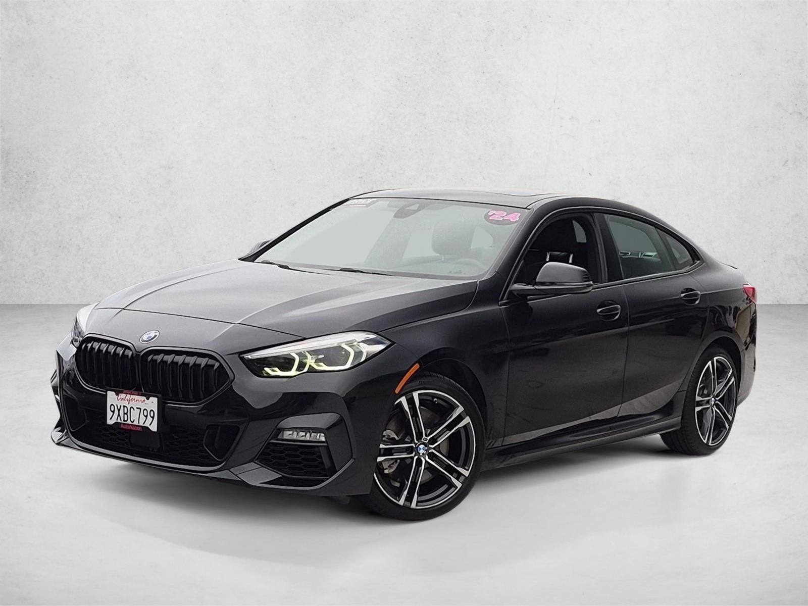 2024 BMW 2 Series