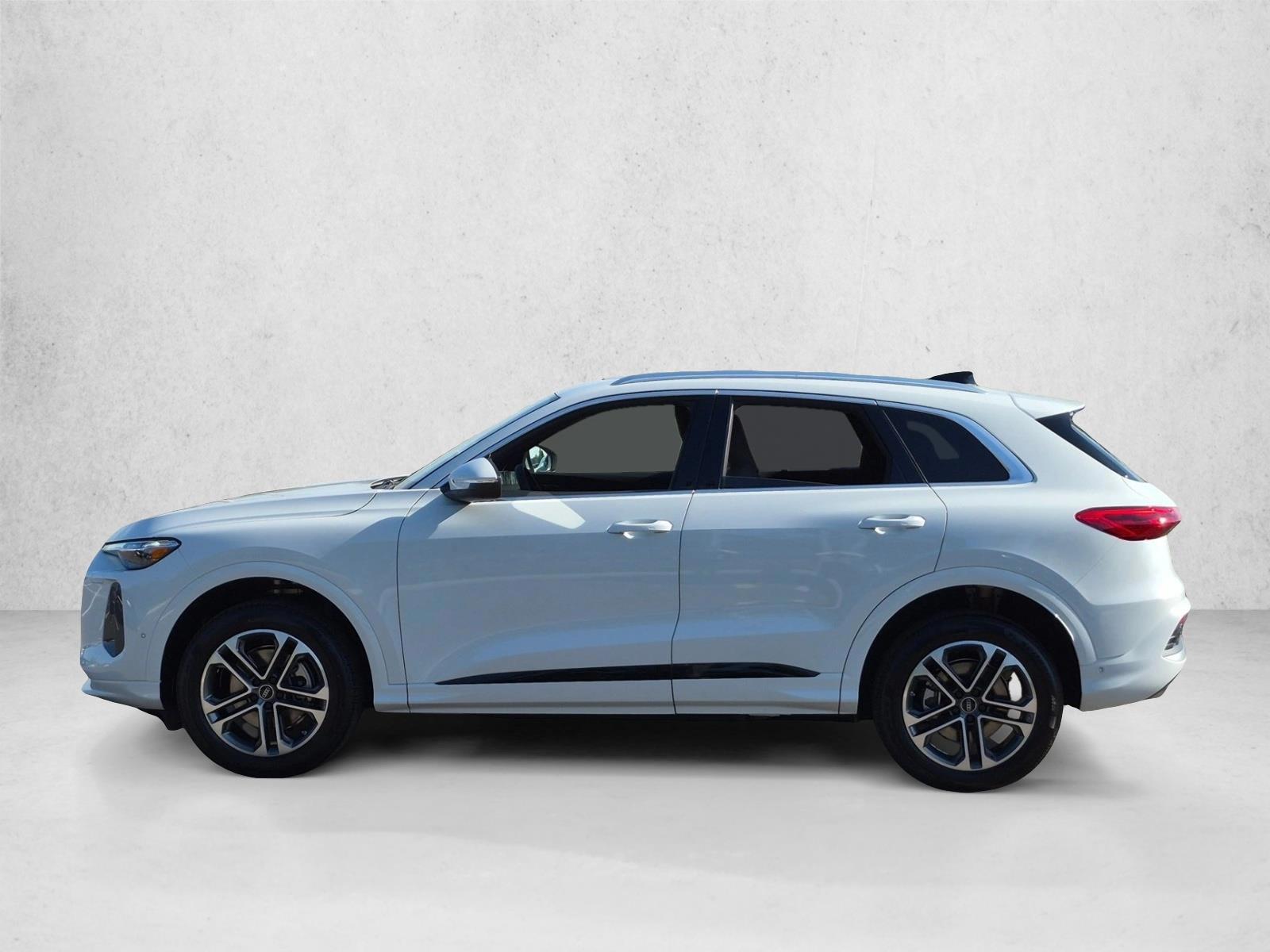 Thumbnail: 2026 Audi Q5 - 2